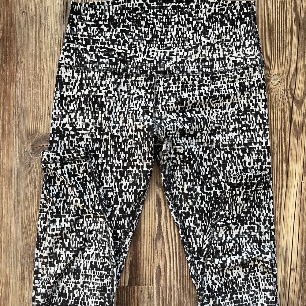 Lululemon align leggings